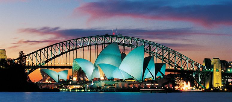 Подготовка и посредување за секаков тип на Австралиски визи како и обнова на Австралиски пасоши.